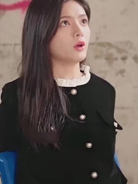 [Dubbed] Ms. Green, How Dare You Escape with My Baby! - Episode 94