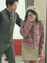 Episode 68 - [Dubbed] Ms. Green, How Dare You Escape with My Baby!