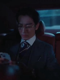 Mantan Istri Memikat, Pak Joe Tergila-gila - Episode 90