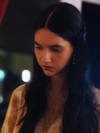 Pregnant After Rejected by Alpha - Episode 70