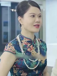 [Dubbed] Ms. Green, How Dare You Escape with My Baby! - Episode 58