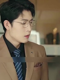 [Dubbed] Ms. Green, How Dare You Escape with My Baby! - Episode 38