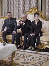 私の美しくて手ごわい元妻 - Episode 18