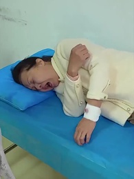 Episode 72 - [Dubbed] Ms. Green, How Dare You Escape with My Baby!