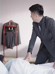 진 대표 전처는 너무 사나워 - Episode 9