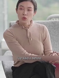 Episode 26 - [Dubbed] Ms. Green, How Dare You Escape with My Baby!