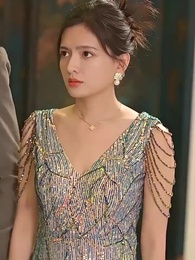 [Dubbed] Ms. Green, How Dare You Escape with My Baby! - Episode 81