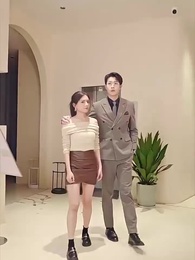 [Dubbed] Ms. Green, How Dare You Escape with My Baby! - Episode 60