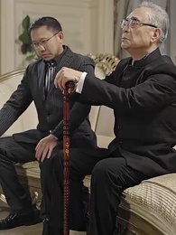 73화 - 진 대표 전처는 너무 사나워