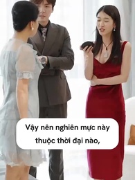 Vợ Nghèo Là Sếp Lớn - Episode 56