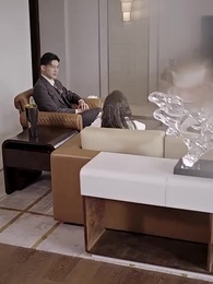 진 대표 전처는 너무 사나워 - Episode 12