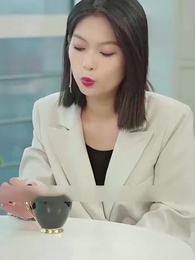 Episode 77 - [Dubbed] Ms. Green, How Dare You Escape with My Baby!