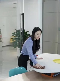 Vợ Nghèo Là Sếp Lớn - Episode 47