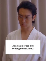 Mantan Istri Memikat, Pak Joe Tergila-gila - Episode 62