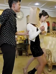 Tập 75 - Vợ Nghèo Là Sếp Lớn