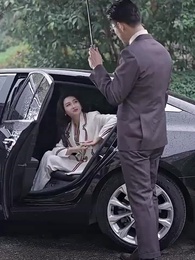 진 대표 전처는 너무 사나워 - Episode 14