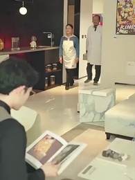 Episode 65 - [Dubbed] Ms. Green, How Dare You Escape with My Baby!