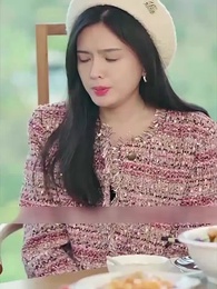 Episode 53 - [Dubbed] Ms. Green, How Dare You Escape with My Baby!