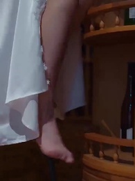 Episode 34 - Mantan Istri Memikat, Pak Joe Tergila-gila