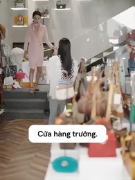 Tập 28 - Vợ Nghèo Là Sếp Lớn
