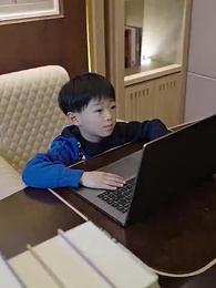 61화 - 진 대표 전처는 너무 사나워