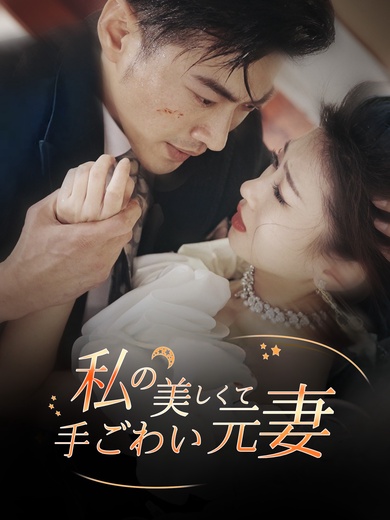 私の美しくて手ごわい元妻