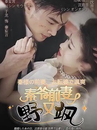 第1話 - 私の美しくて手ごわい元妻