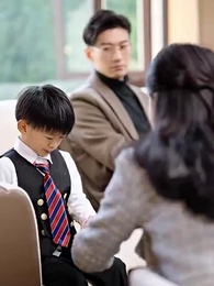 第27話 - 私の美しくて手ごわい元妻