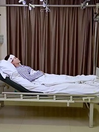 Episode 98 - [Dubbed] Ms. Green, How Dare You Escape with My Baby!