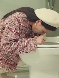 Episode 47 - [Dubbed] Ms. Green, How Dare You Escape with My Baby!