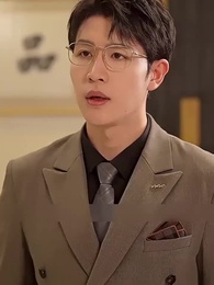 Episode 82 - [Dubbed] Ms. Green, How Dare You Escape with My Baby!