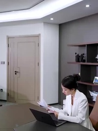 Vợ Nghèo Là Sếp Lớn - Episode 93