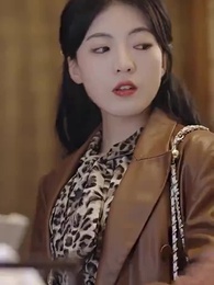 진 대표 전처는 너무 사나워 - Episode 63