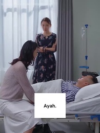 Mantan Istri Memikat, Pak Joe Tergila-gila - Episode 77