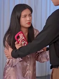 Episode 36 - [Dubbed] Ms. Green, How Dare You Escape with My Baby!