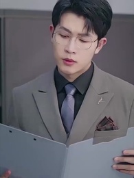 Episode 48 - [Dubbed] Ms. Green, How Dare You Escape with My Baby!