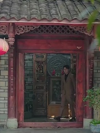 [Dubbed] Ms. Green, How Dare You Escape with My Baby! - Episode 43