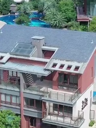 Tập 54 - Vợ Nghèo Là Sếp Lớn