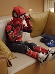 Savage Queen Strikes Back - Episode 55