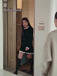 Episode 25 - [Dubbed] Ms. Green, How Dare You Escape with My Baby!