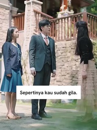Katanya Cinta sudah Terlambat - Episode 83