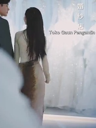 Katanya Cinta sudah Terlambat - Episode 71