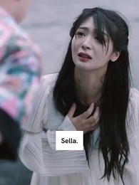 Katanya Cinta sudah Terlambat - Episode 34