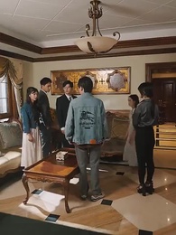 Episode 51 - Katanya Cinta sudah Terlambat