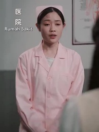 Katanya Cinta sudah Terlambat - Episode 96