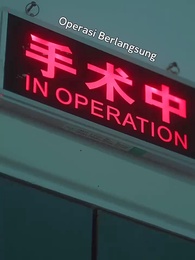 Episode 6 - Katanya Cinta sudah Terlambat