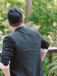 Episode 53 - Katanya Cinta sudah Terlambat