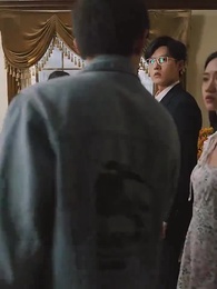 Katanya Cinta sudah Terlambat - Episode 48