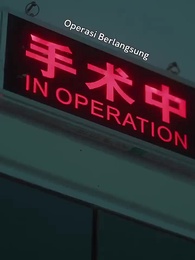 Episode 10 - Katanya Cinta sudah Terlambat