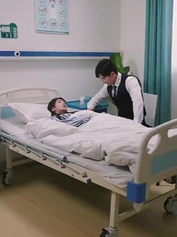 Katanya Cinta sudah Terlambat - Episode 80